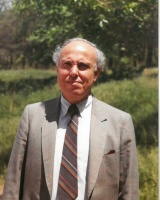 Prof. Dr. Ayhan Erler