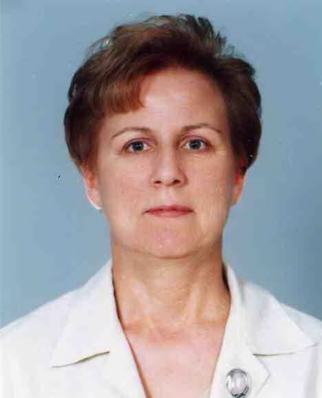 Prof. Dr. Asuman G. Türkmenoğlu