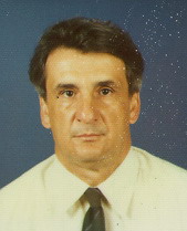 Prof. Dr. Demir Altıner