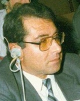 Dr. Ender Atabey
