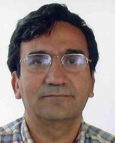 Prof. Dr. G. M. Vedat Toprak