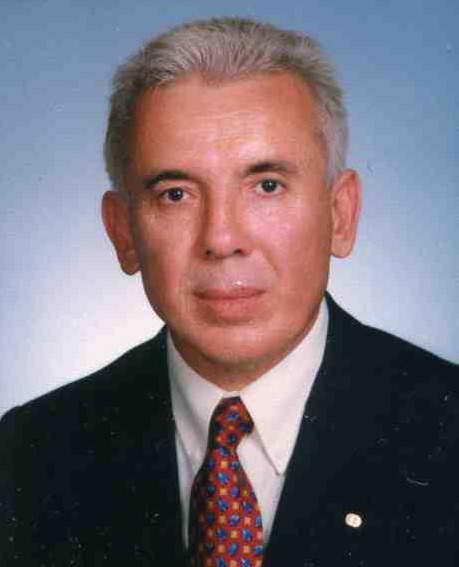 Prof. Dr. Hasan Yazıcıgil