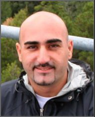 Assoc. Prof. Dr. Koray K. Yılmaz