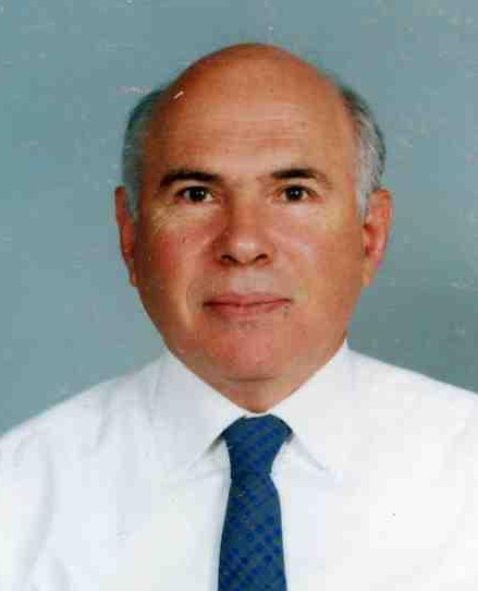 Prof. Dr. M. Cemal Göncüoğlu