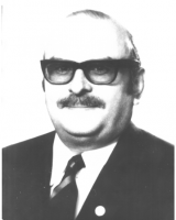 Prof. Dr. Melih Tokay