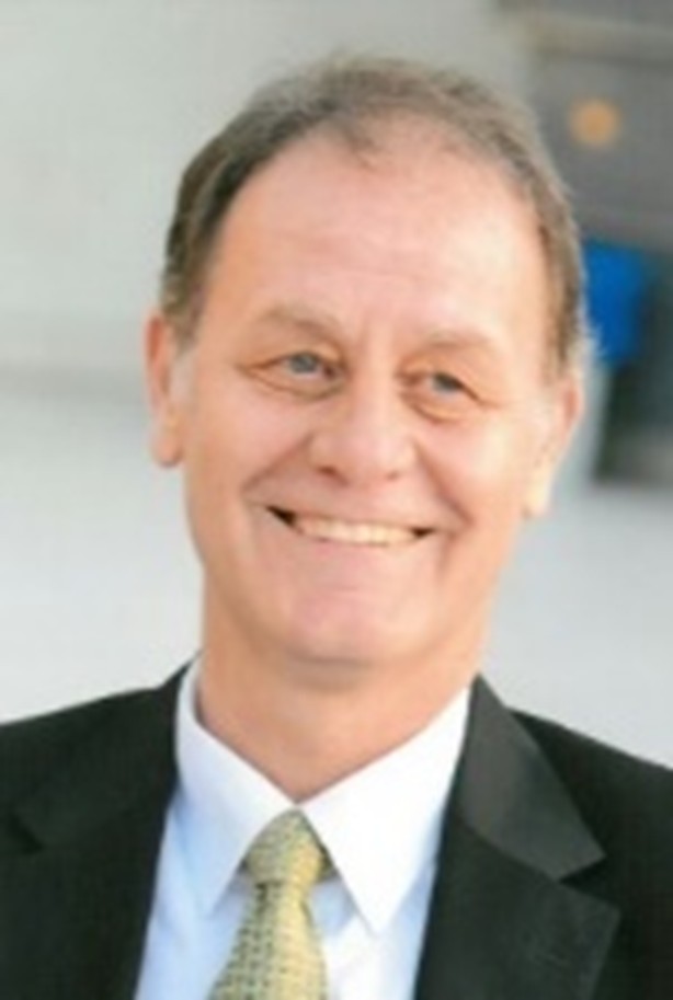 Prof. Dr. F. Bora Rojay