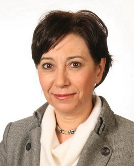 Prof. Dr. Nilgün Güleç