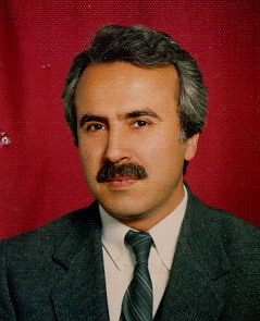 Prof. Dr. Nurkan Karahanoğlu