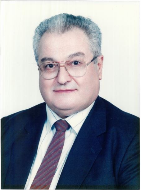 Dr. Orhan Akıman