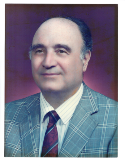 Prof. Dr. Teoman Norman