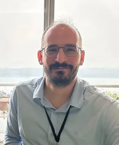 Timur Ersöz