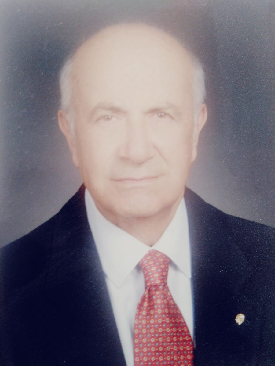 Prof. Dr. Coşkun Unan
