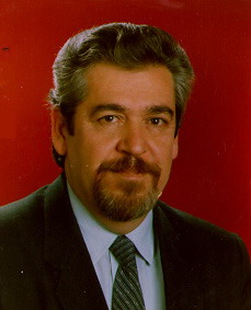 Prof. Dr. Vedat Doyuran