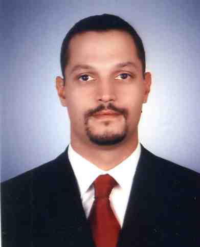 Arda Arcasoy