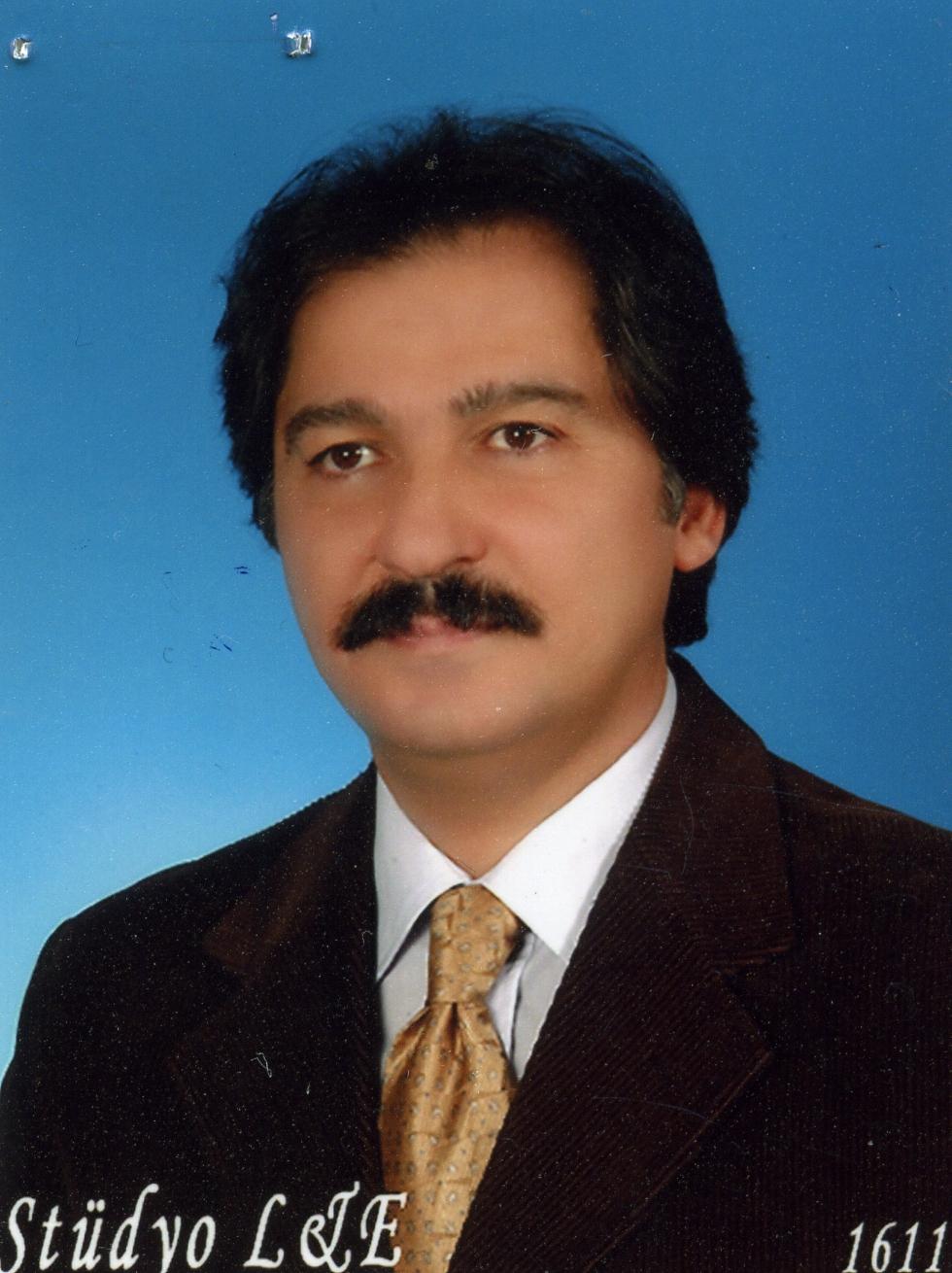 Akın Geven