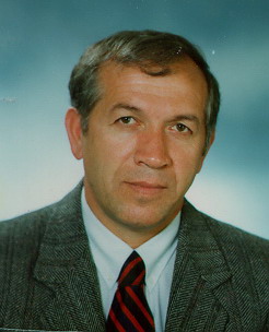 Ali Koçyiğit