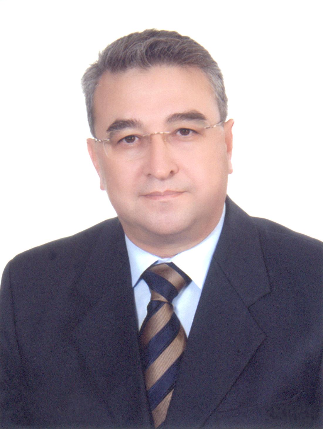 M. Emin Ayhan