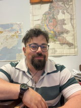 Dr. Serdar Görkem ATASOY