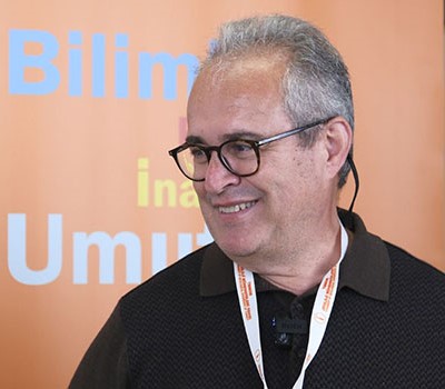 Prof. Dr. Erdin Bozkurt