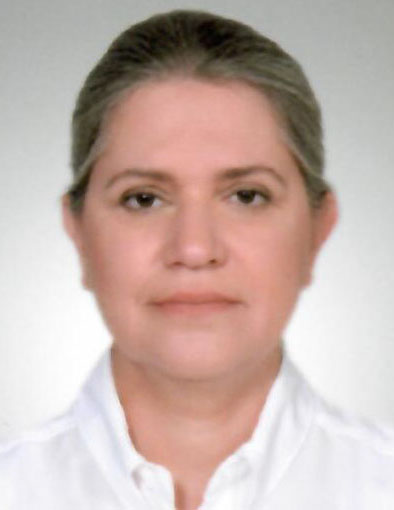 Doç. Dr. Fatma Toksoy Köksal