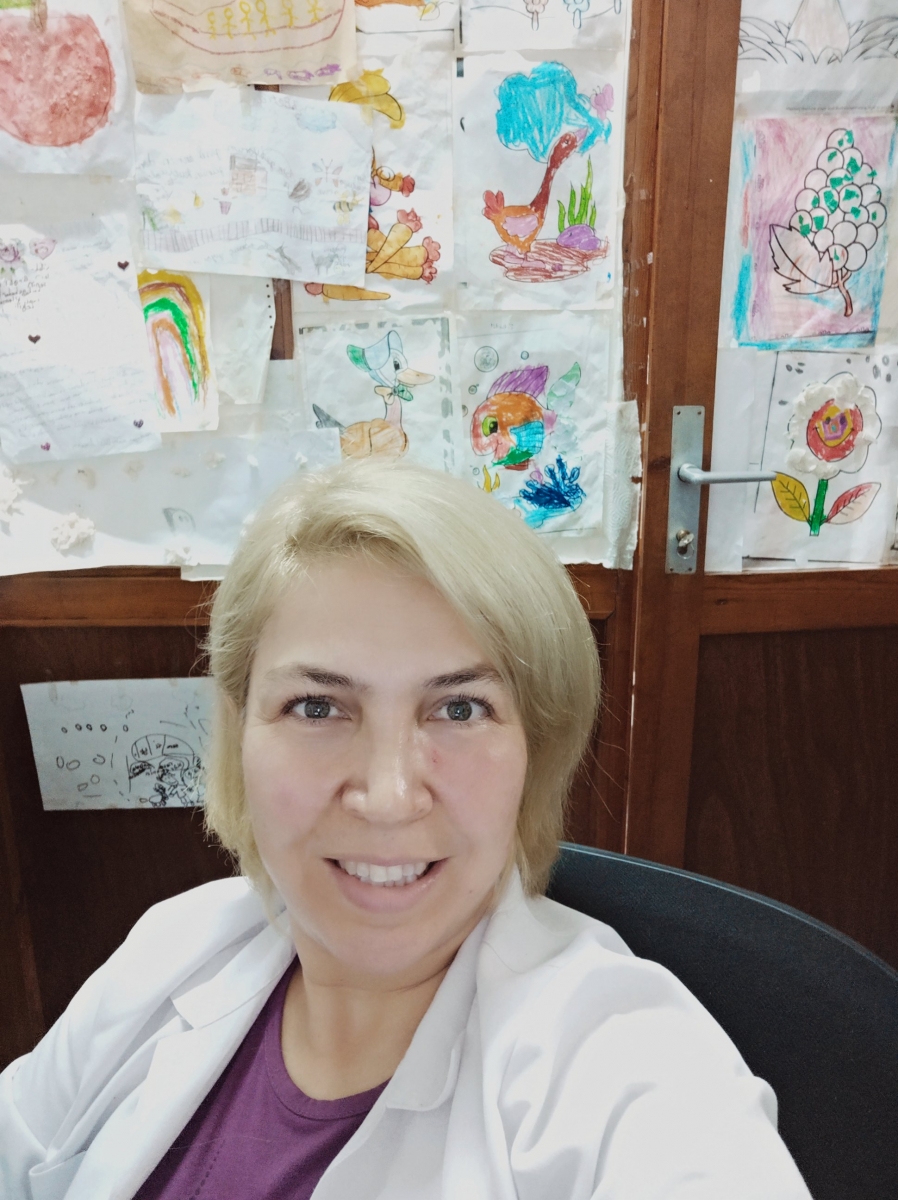 Gonca Alptekin