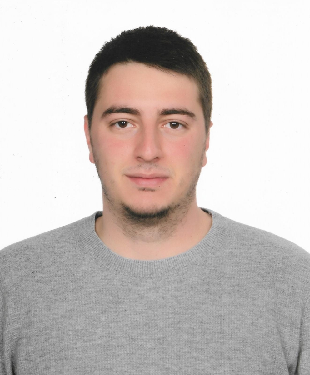 Hakan Bora OKAY