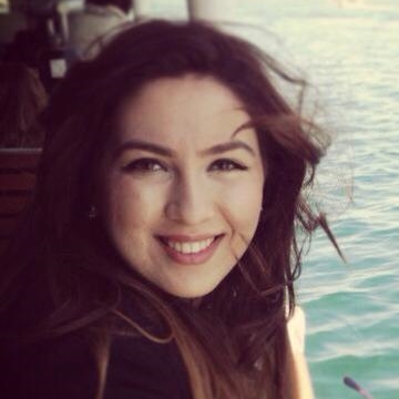 Dr. Hatice KILIÇ GERMEÇ