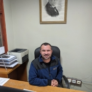 Hikmet Eren