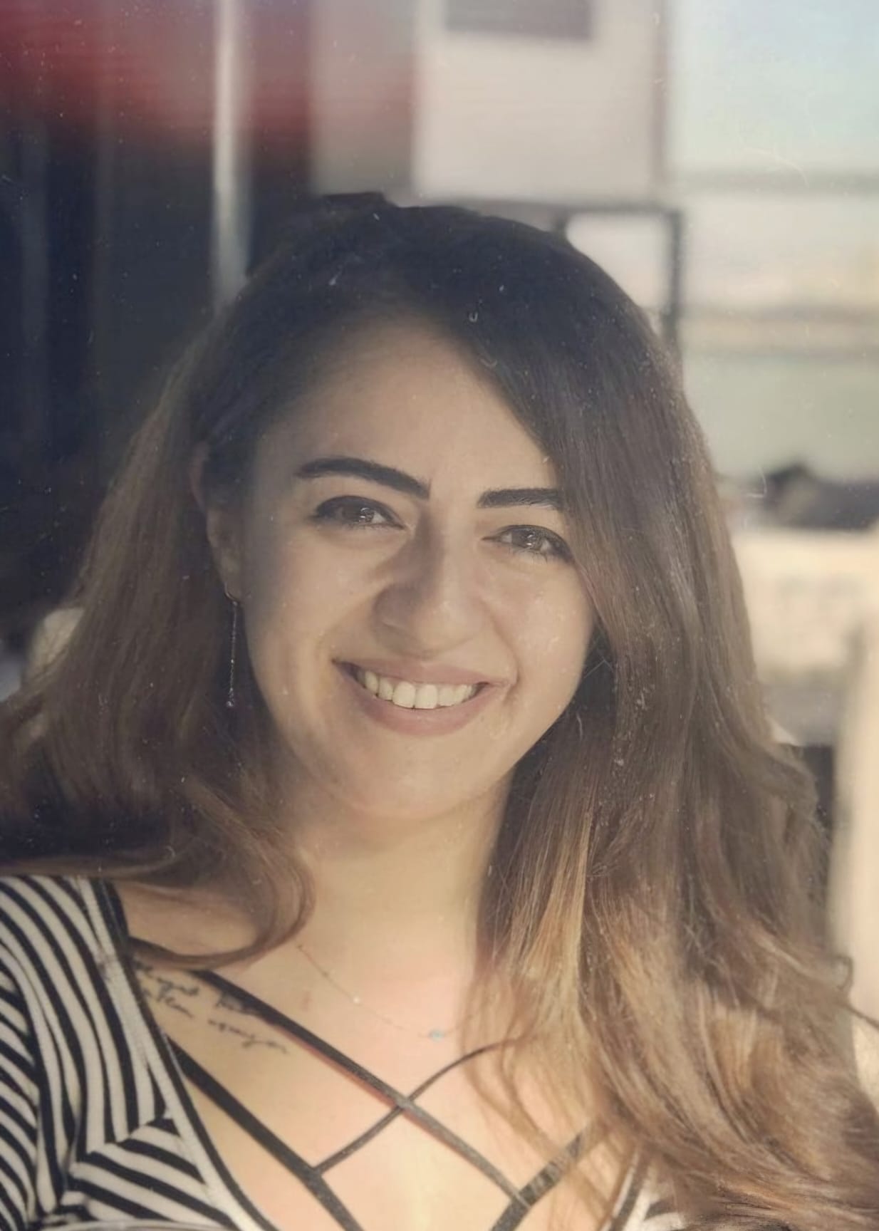 Dr. Meryem Dilan İNCE