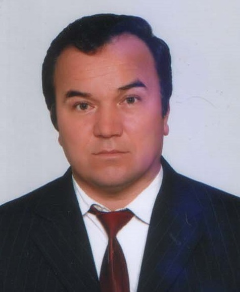 Mustafa Kaya