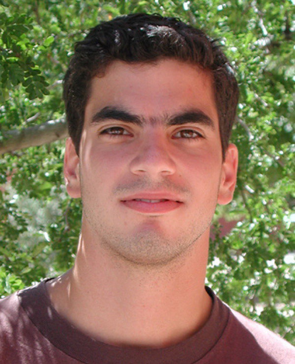 A. Arda Özacar