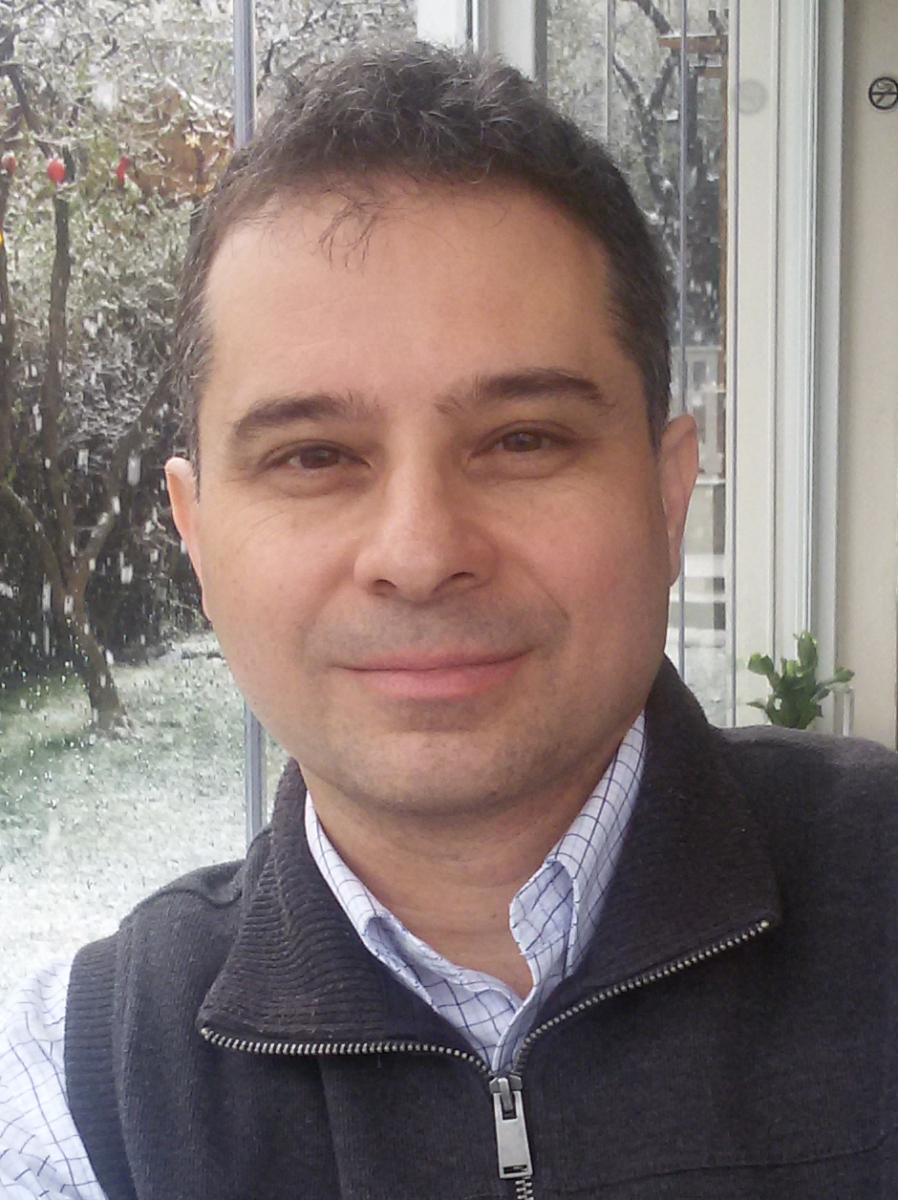 Serhat Köksal