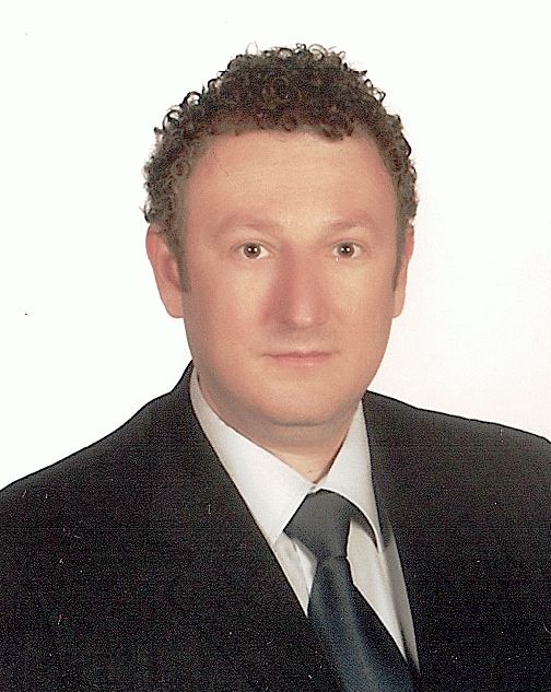 Tamer Özalp