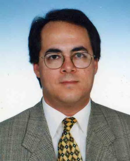 Prof. Dr. Tamer Topal