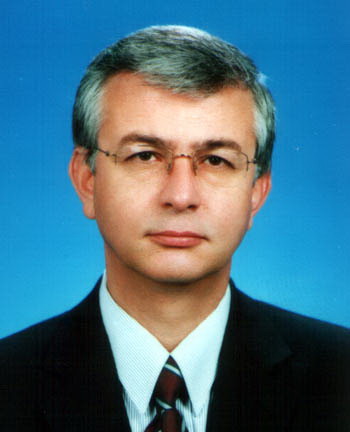 Volkan Ediger