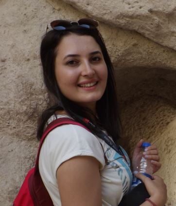 Ceren Yazıgülü TURAL