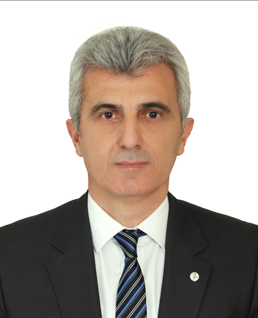 Zühtü Batı