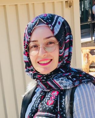Zeynep BEKTAŞ